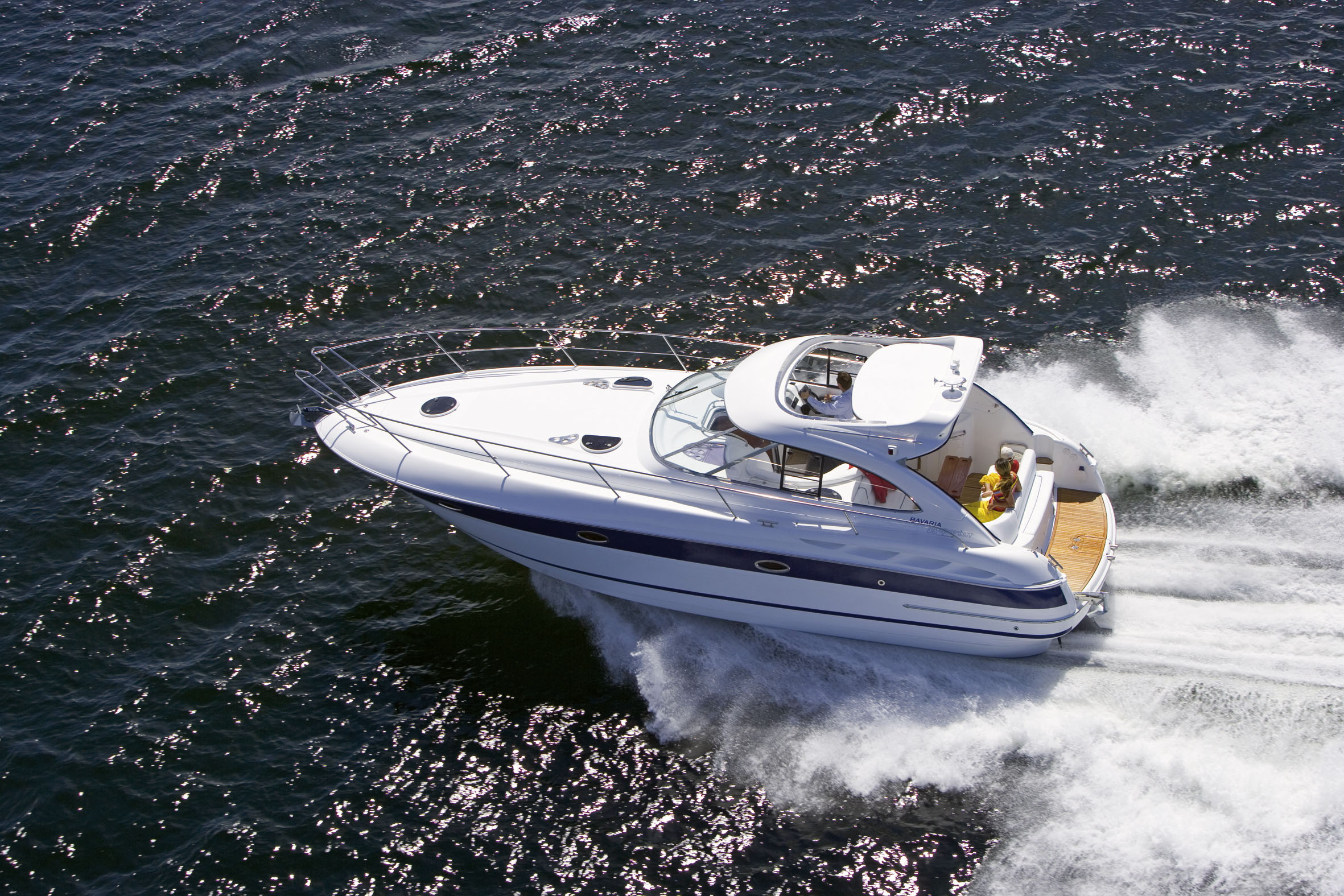 Bavaria 35 Ht Bavaria 35 Ht